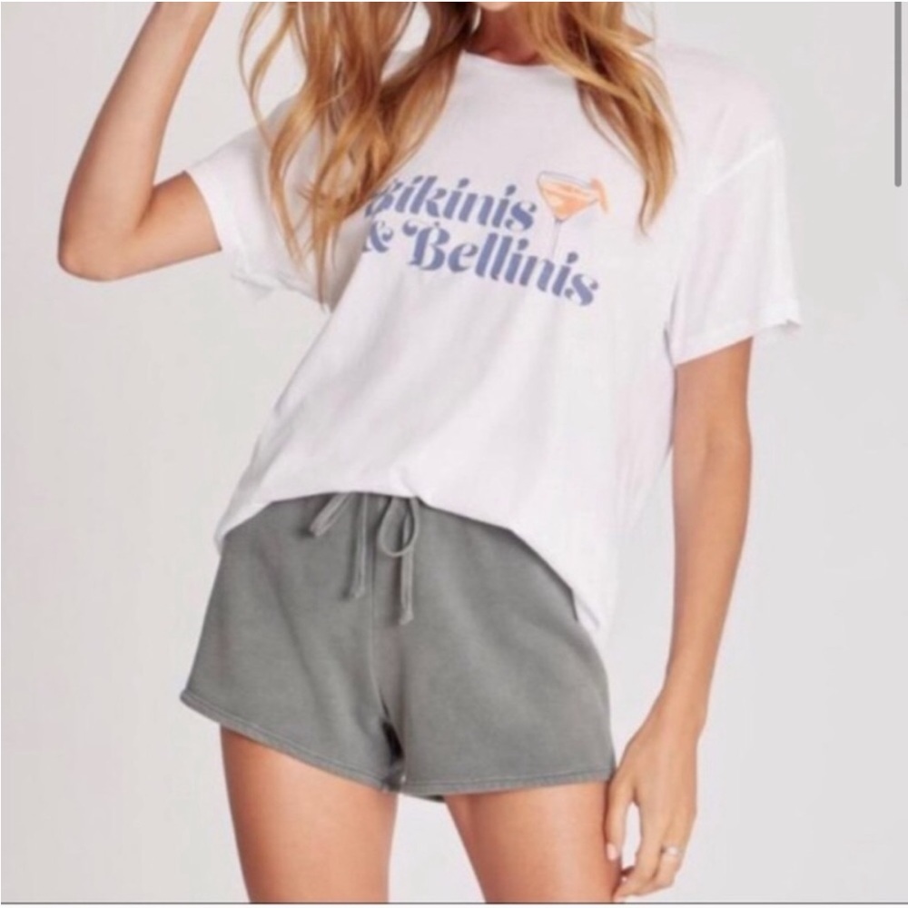 Wildfox Bikinis and Bellinis Tee